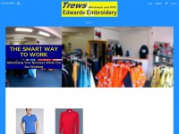 trewsworkwear.co.uk Thumbnail