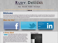 rudydesigns.com Thumbnail