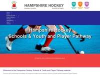 hampshirehockey.net Thumbnail
