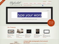 Alphabetphotography.co.uk