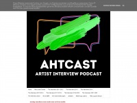 ahtcast.com