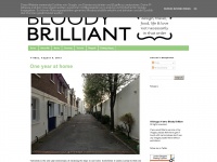 Bloodybrill.blogspot.com