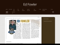edfowler.com Thumbnail