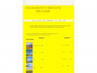 Colinmoody.com