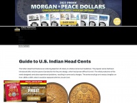 Indianheadcent.org