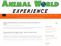 animalworldexperience.com Thumbnail