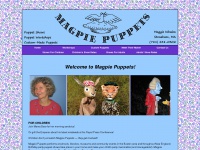magpiepuppets.com Thumbnail
