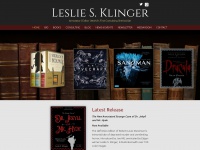 Lesliesklinger.com