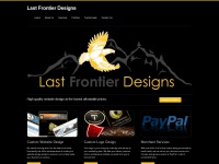 lastfrontierdesigns.com