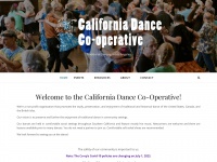 Caldancecoop.org