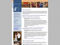 Waltztimedances.org