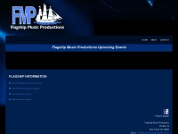 Flagshipmusicproductions.com