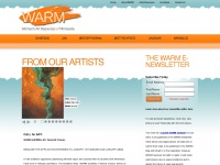 thewarm.org Thumbnail