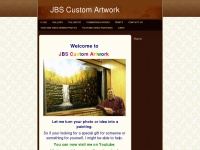 Jbscustomartwork.com