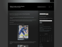 Hockeyandnonsportsfan.wordpress.com