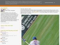 Baseballstateofmind.blogspot.com