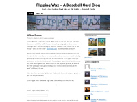 flippingwax.wordpress.com Thumbnail