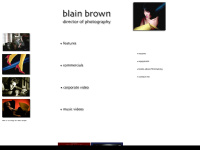 blainbrown.com Thumbnail