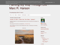 Marchanson.blogspot.com