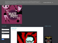 Mattpott.blogspot.com