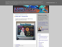 ludstuff.blogspot.com Thumbnail