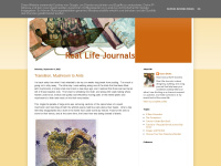 Real-life-journals.blogspot.com