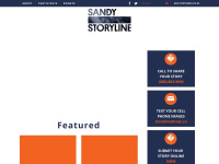 Sandystoryline.com