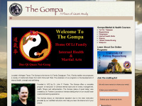 thegompa.com Thumbnail