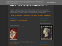 philatelicjournalistsforum.blogspot.com Thumbnail