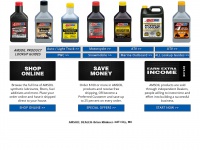 Synthetic-oil-racing.com