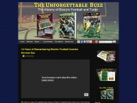 Theunforgettablebuzz.com