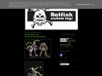 ratfinkcustoms.blogspot.com Thumbnail