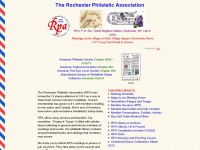 rpastamps.org Thumbnail