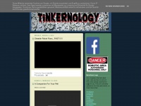 tinkernology.blogspot.com Thumbnail