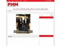 pmmonline.co.uk Thumbnail