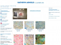 Kathrynarnold.com