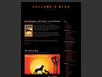 Callumc.wordpress.com
