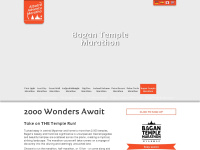 bagan-temple-marathon.com