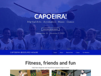 Capoeirabesourohawaii.com