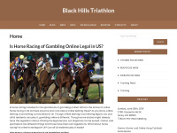 blackhillstriathlon.com