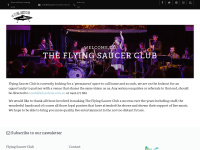 flyingsaucerclub.com.au Thumbnail