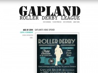 gaplandrollers.com Thumbnail