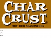 charcrust.com Thumbnail