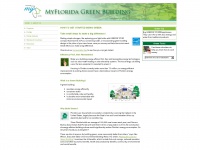 myfloridagreenbuilding.info Thumbnail