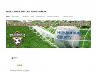 westchasesoccer.org Thumbnail