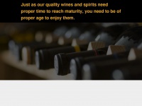 thehivewinery.com Thumbnail