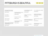 Pittsburghisbeautiful.com
