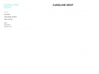 carolinekent.com Thumbnail