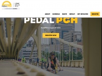 pedalpgh.org Thumbnail