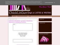 Chicklitgurrl.blogspot.com